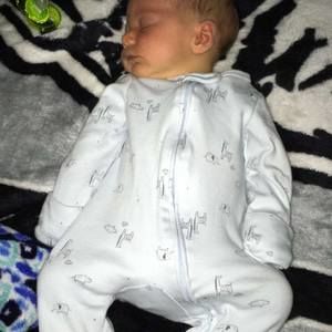 Meet your Posher, Jonathon